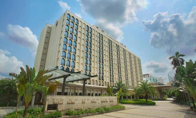 Five Star Hotels in Bangladesh