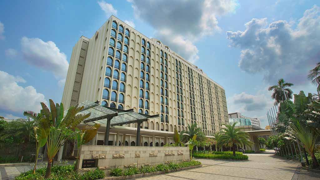 Five Star Hotels in Bangladesh