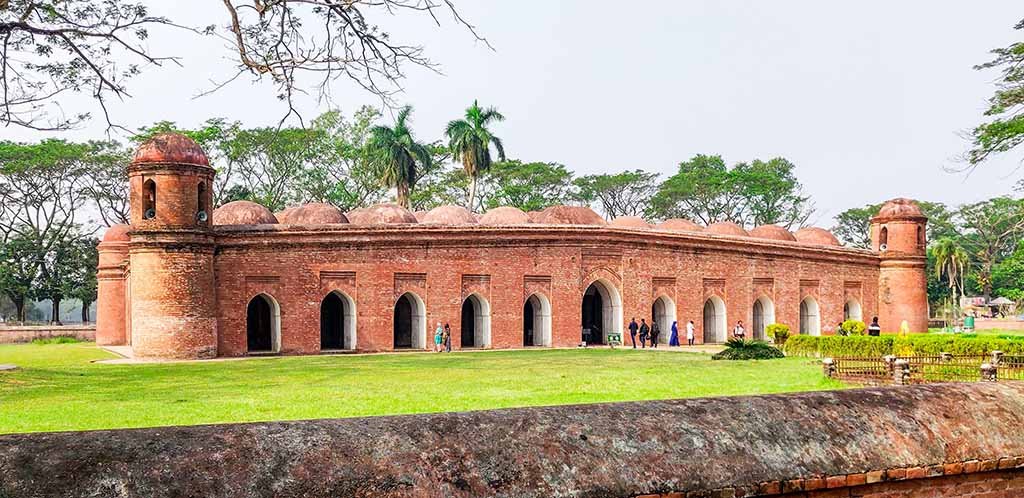 বাংলাদেশের ইউনেস্কো বিশ্ব ঐতিহ্যবাহী স্থান উন্মোচন: বাগেরহাট, পাহাড়পুর এবং সুন্দরবন অন্বেষণ