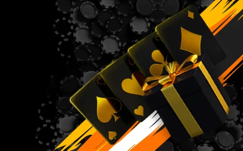 Find the Happy Birthday Bonus in the promotions section at Melbet online casino.