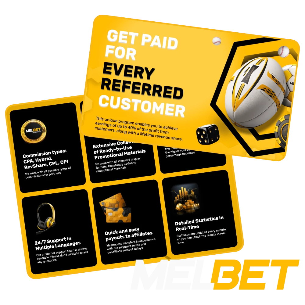 Start your gaming adventure now with Melbet.