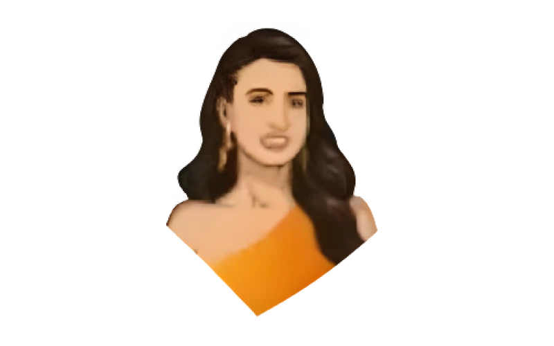 One of the partners is Monami Chosh.