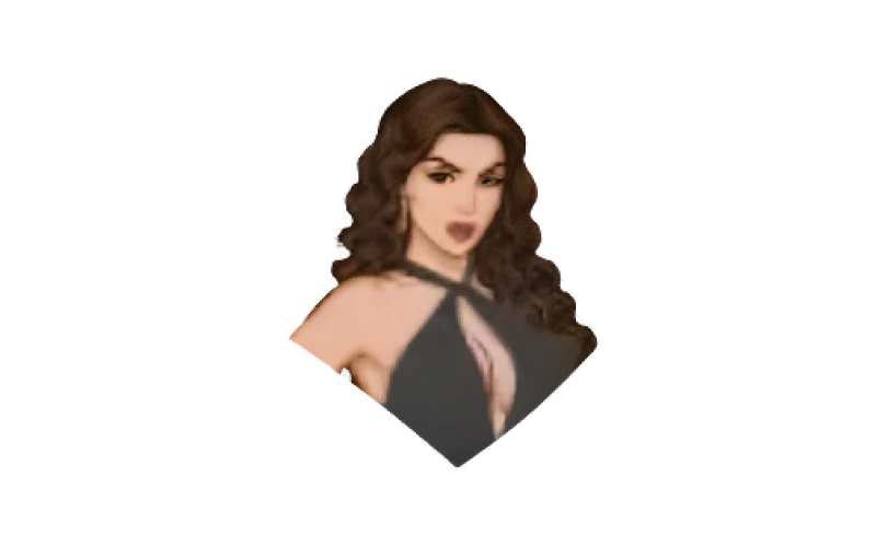 Let us introduce you to online casino ambassador Sherlyn Chopra.